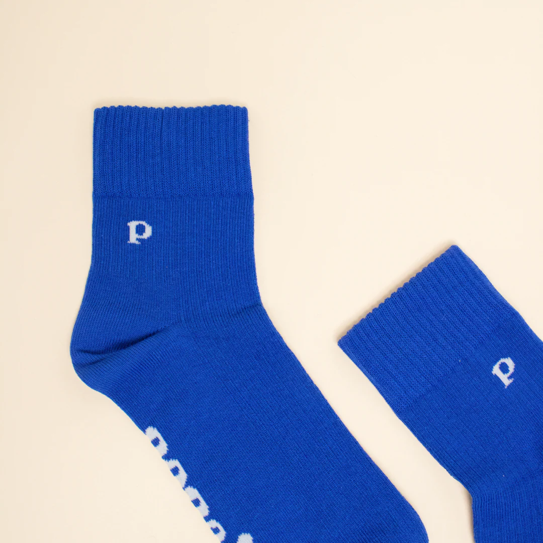 Ankle 6er-Set: Socken aus Bio-Baumwolle - Image 5