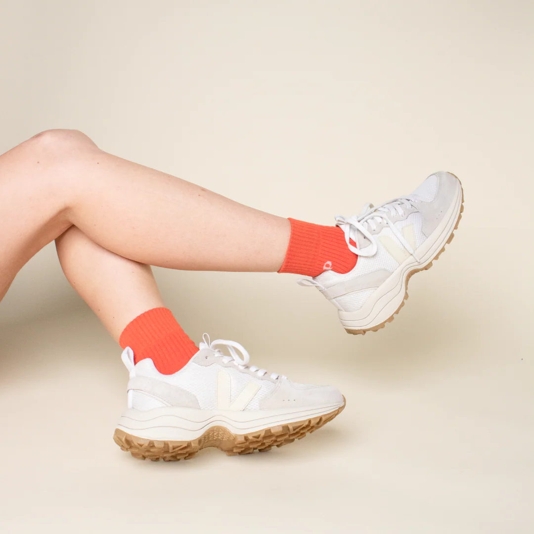 Ankle 6er-Set: Socken aus Bio-Baumwolle - Image 7