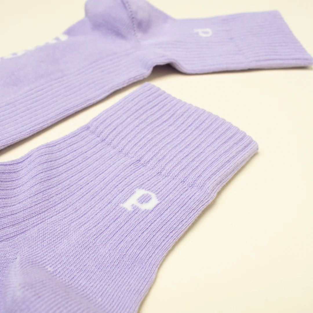 Ankle 3er-Set: Ankle Socken aus Bio-Baumwolle - Image 7