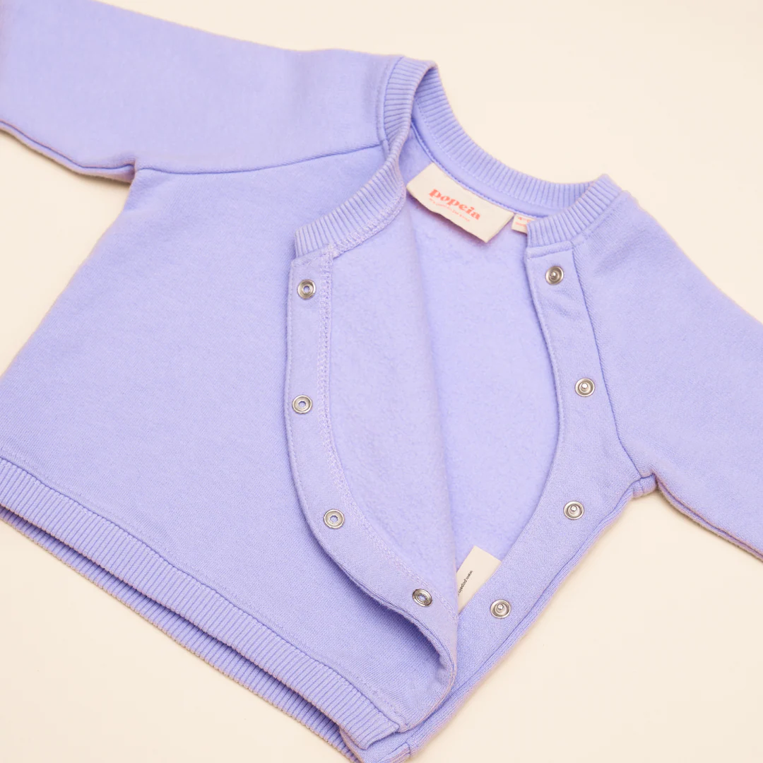 Baby Kindness Sweat Set - Image 4