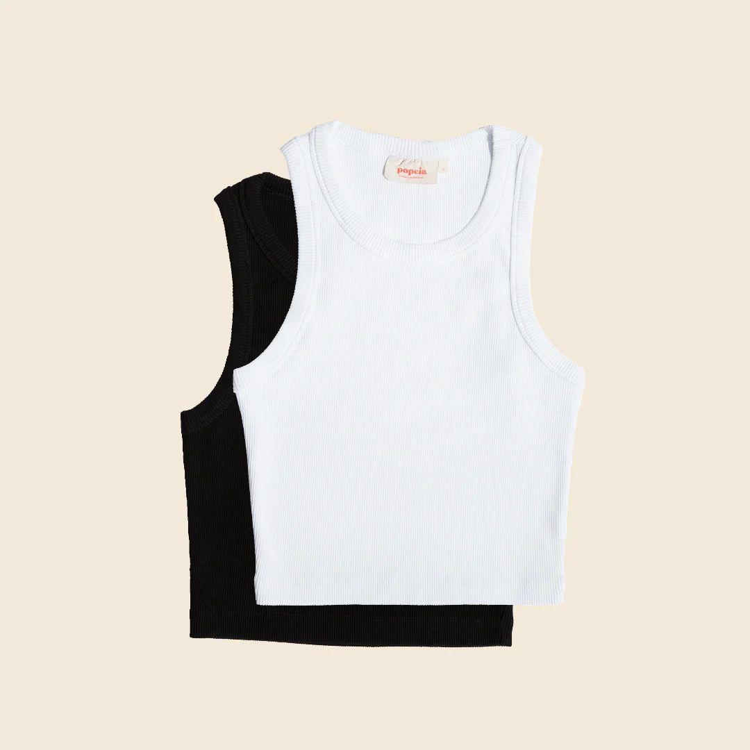 Crop Top Set