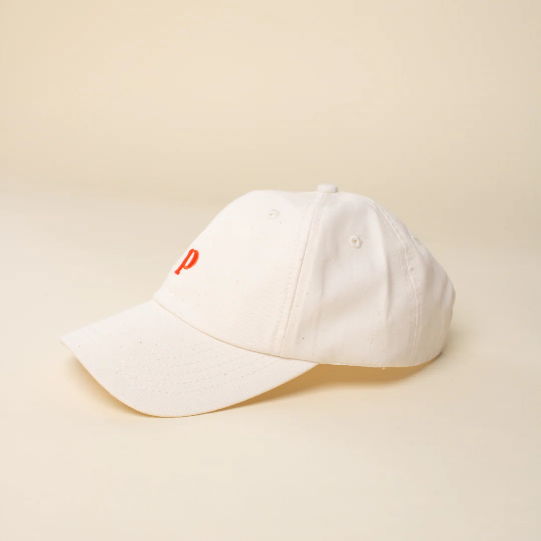 Family & Friends Cap in Hellbeige - Image 3