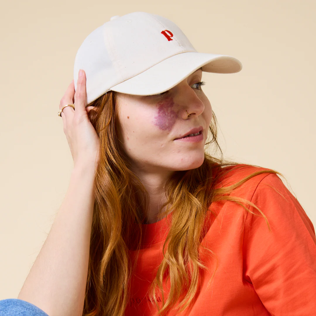 Family & Friends Cap in Hellbeige - Image 5