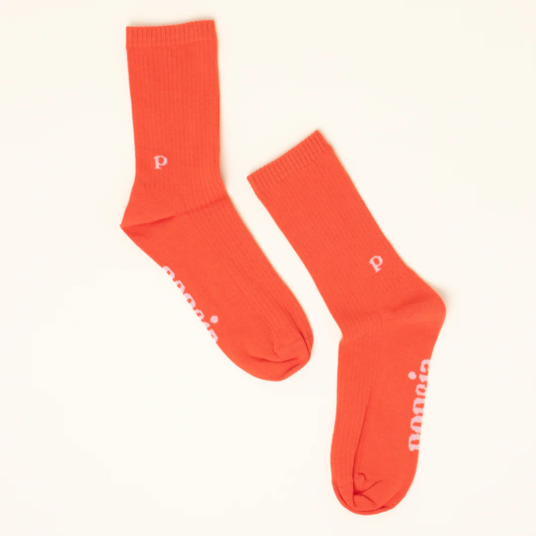 Gemischtes Set: Socken aus Bio-Baumwolle - Image 6