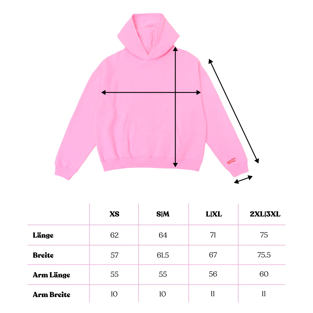 Hoodie Set in Pink - Image 6