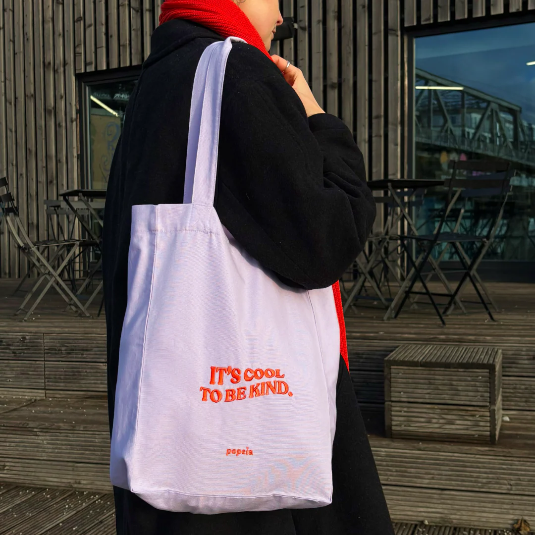 Kindness Totebag - Image 3