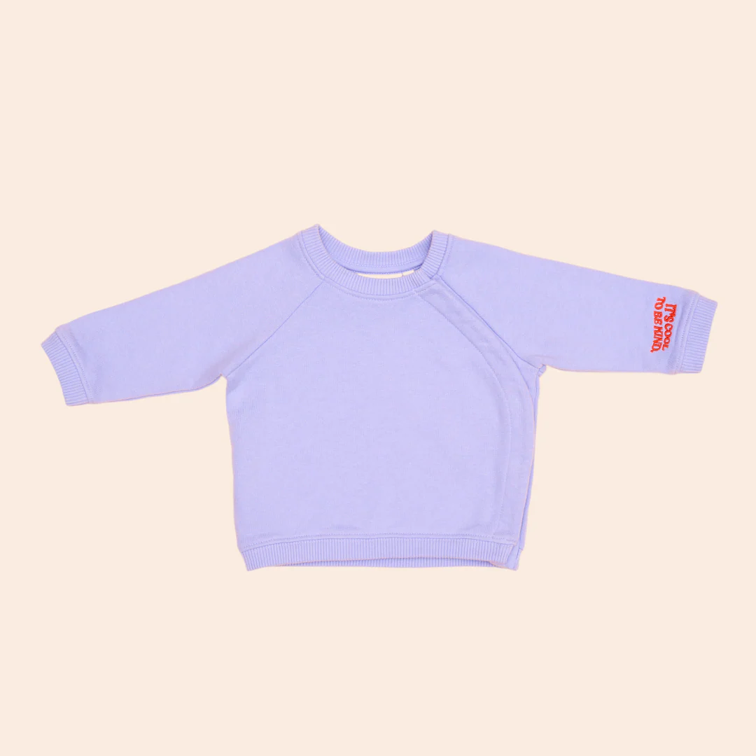 Matching Mama - Kindness Sweater Set - Image 4