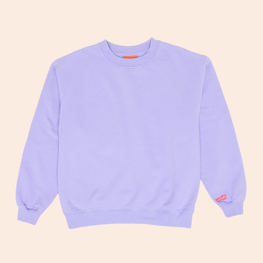 Matching Mama - Kindness Sweater Set - Image 6