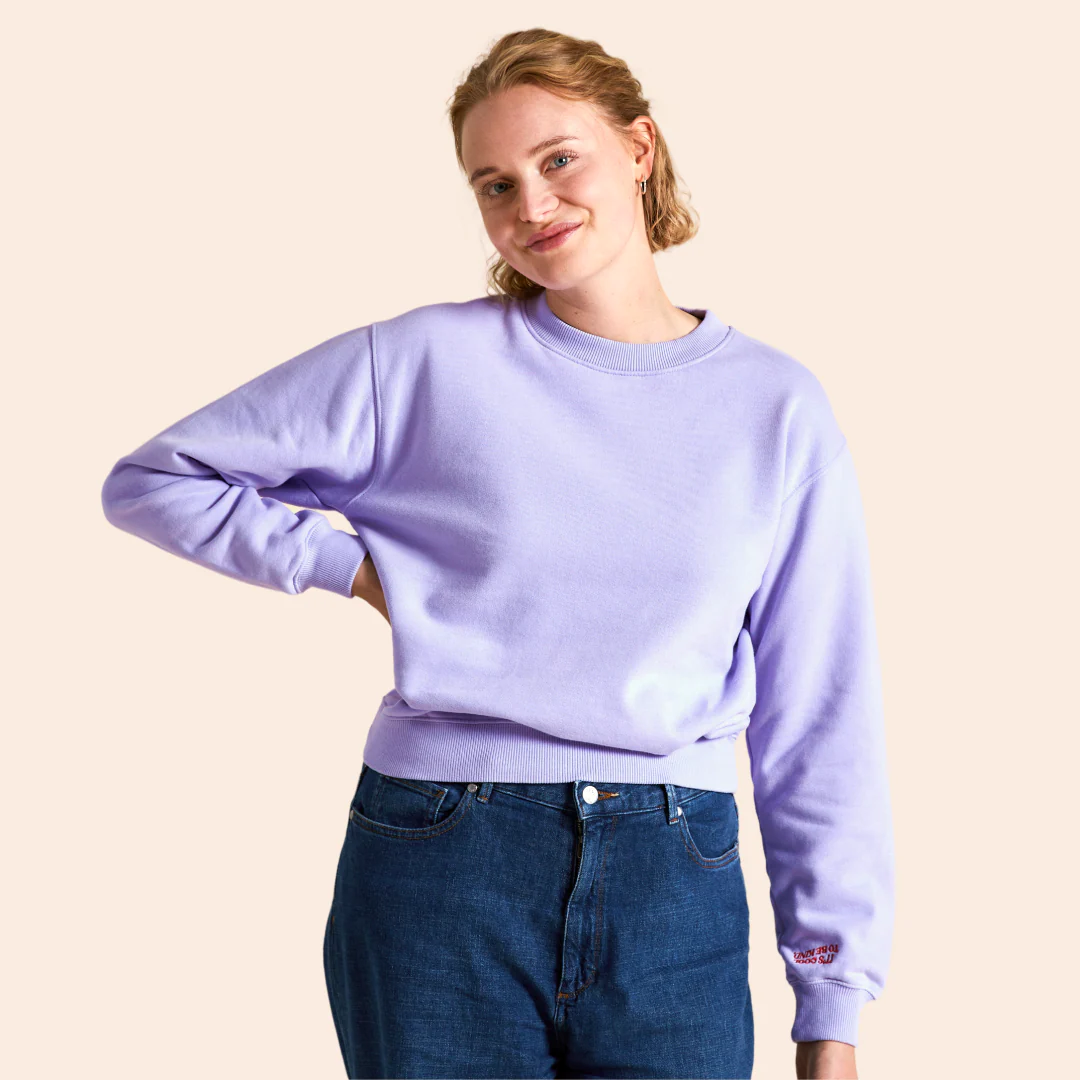 Matching Mama - Kindness Sweater Set - Image 7